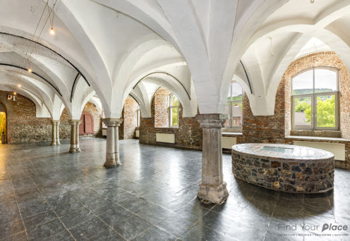 Image Guards’ Room