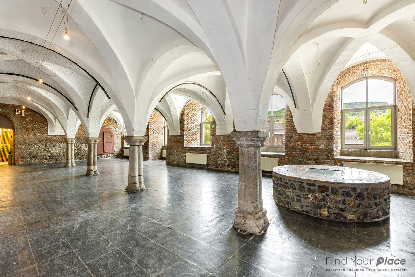 Image Guards’ Room