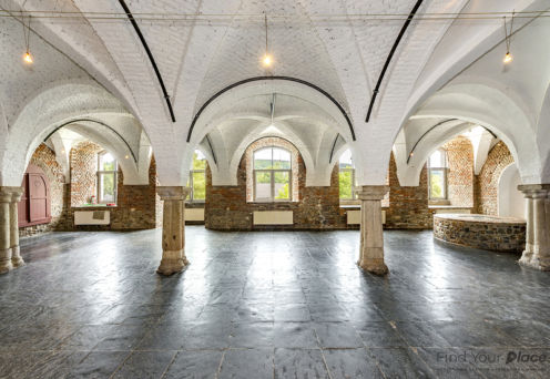 Image Guards’ Room