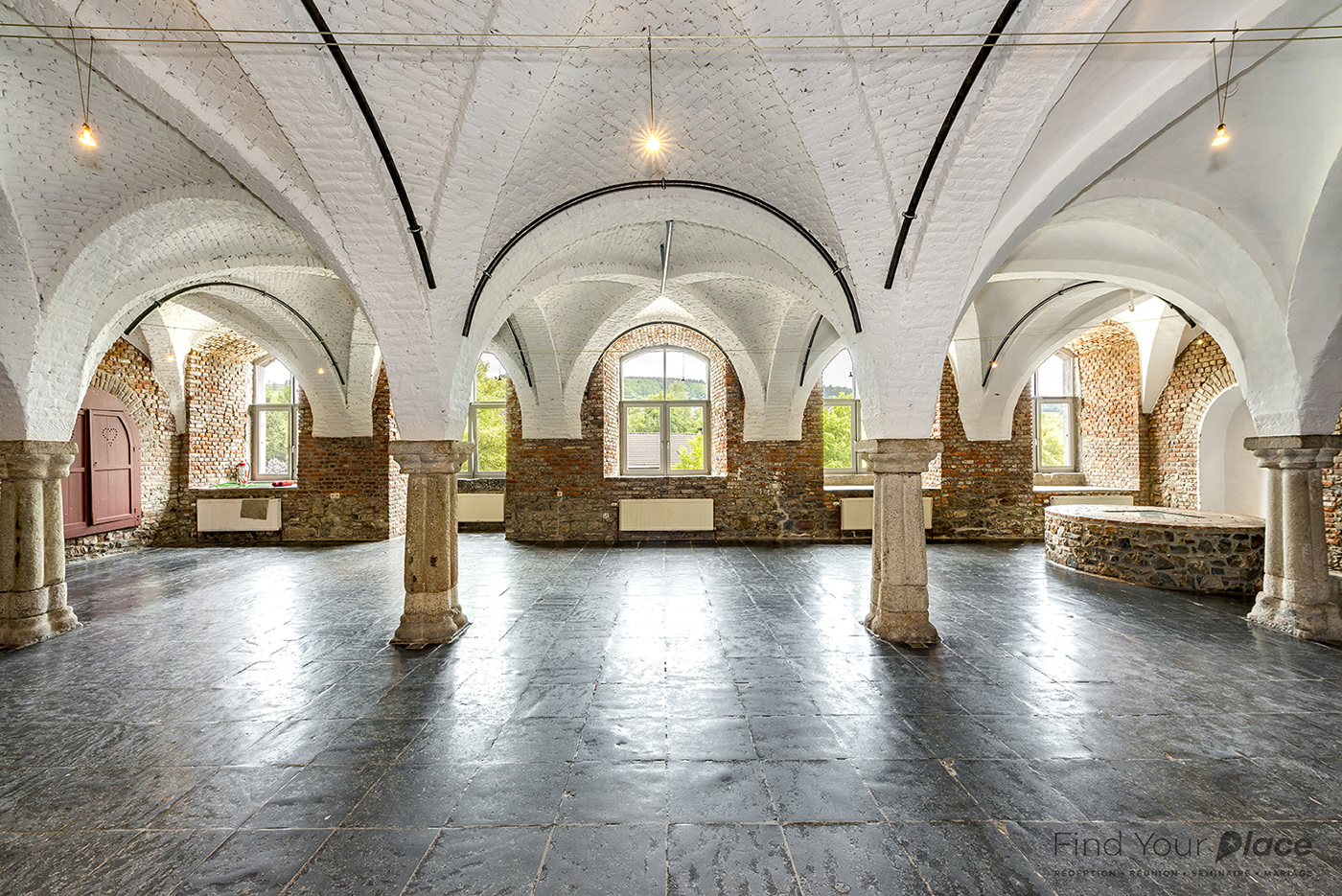 Image Guards’ Room