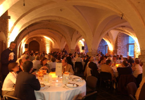 Image Guards’ Room