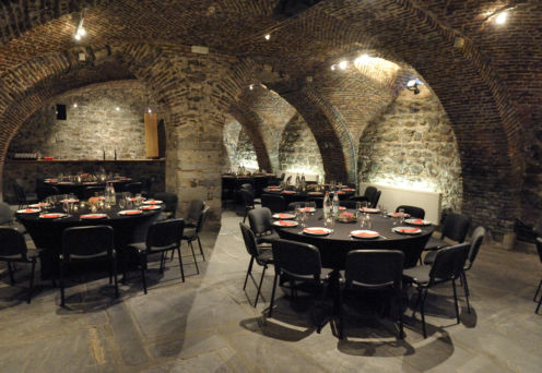 Image Blancs Moussis Cellar