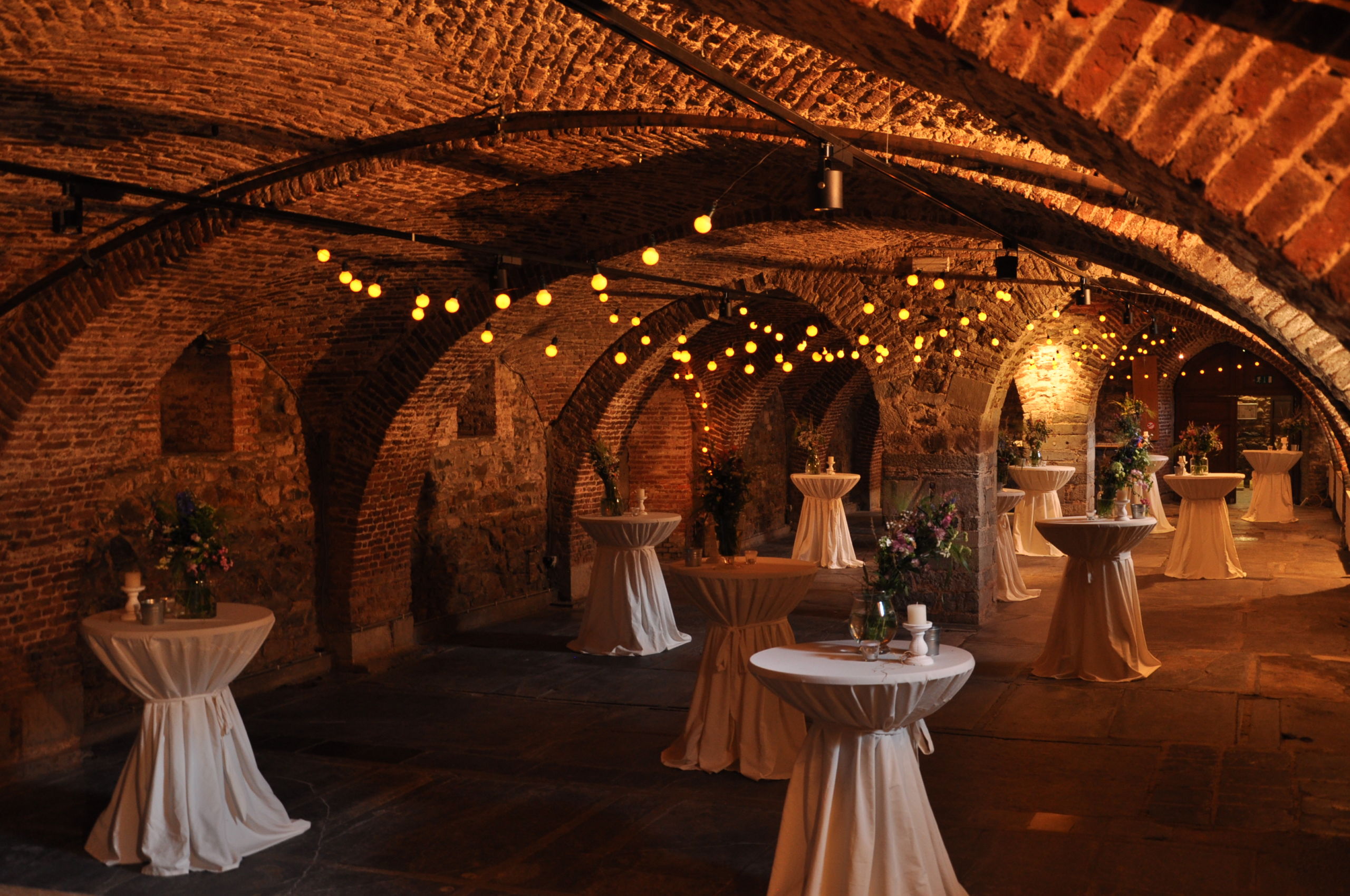 Image Blancs Moussis Cellar