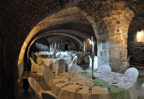 Image Blancs Moussis Cellar