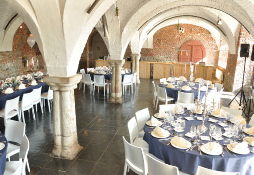 Image Guards’ Room