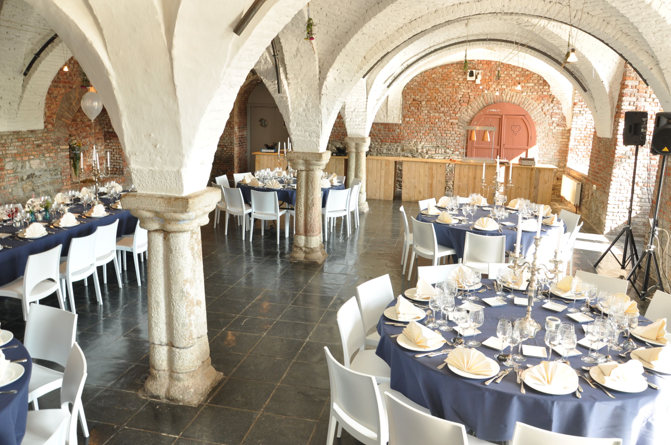 Image Guards’ Room