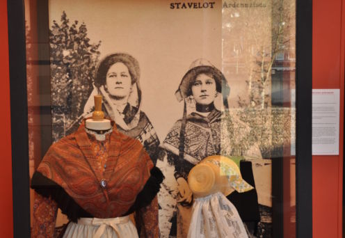 Image Guillaume Apollinaire museum