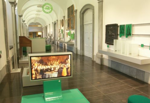 Image Historical museum of the Principality of Stavelot-Malmedy