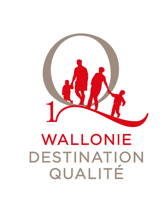 Wallonie destination qualité 1