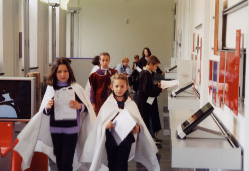 Image Schulklassen