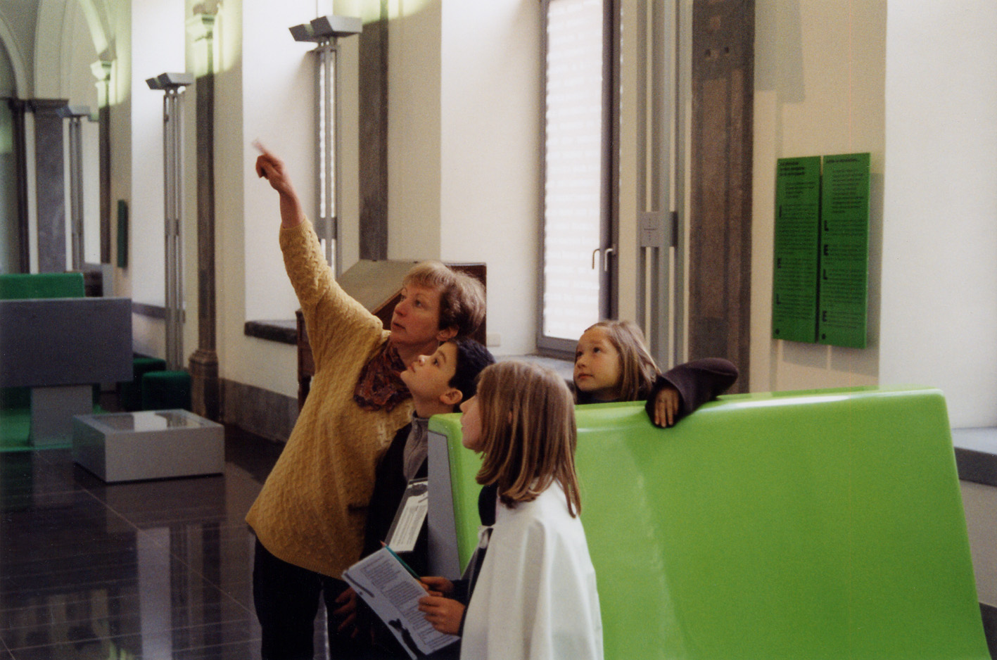 Image Historical museum of the Principality of Stavelot-Malmedy