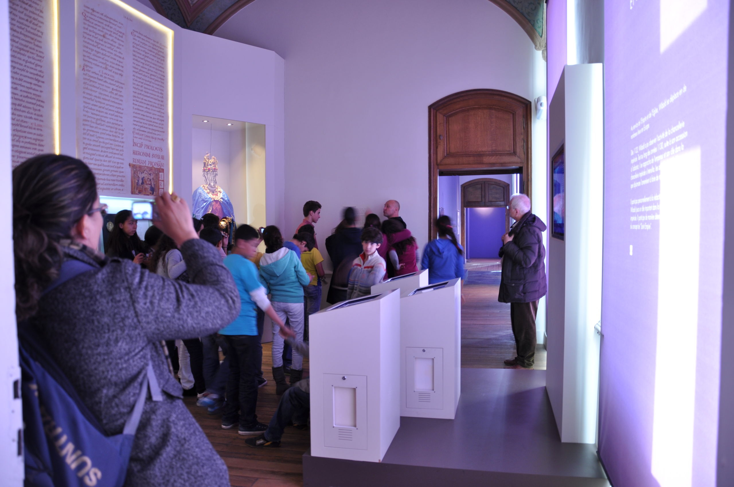 Image Historical museum of the Principality of Stavelot-Malmedy