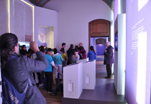 Image Historical museum of the Principality of Stavelot-Malmedy