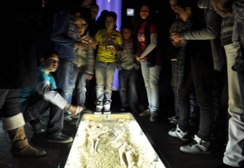 Image Historical museum of the Principality of Stavelot-Malmedy
