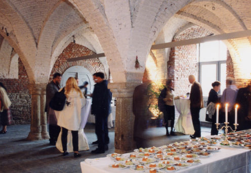 Image Guards’ Room