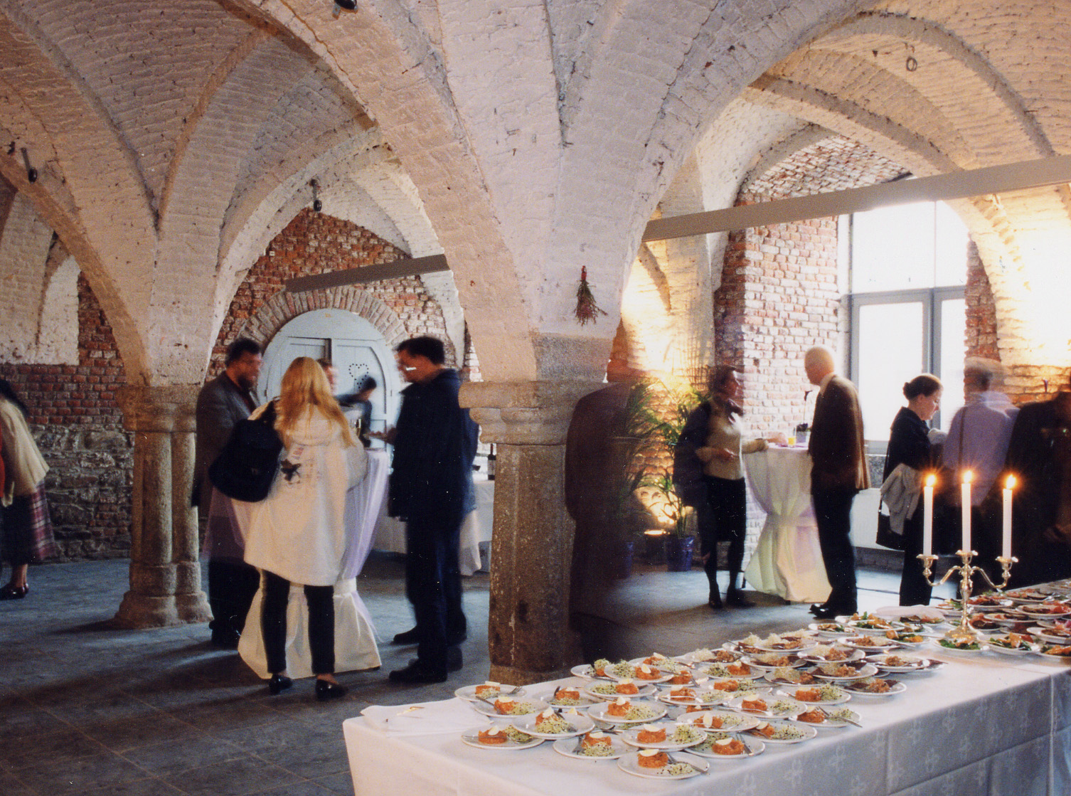 Image Guards’ Room