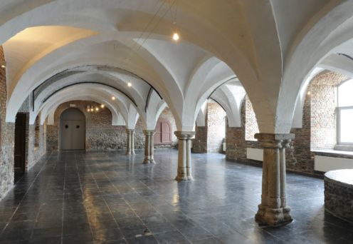 Image Guards’ Room