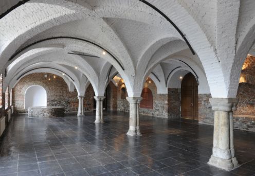 Image Guards’ Room
