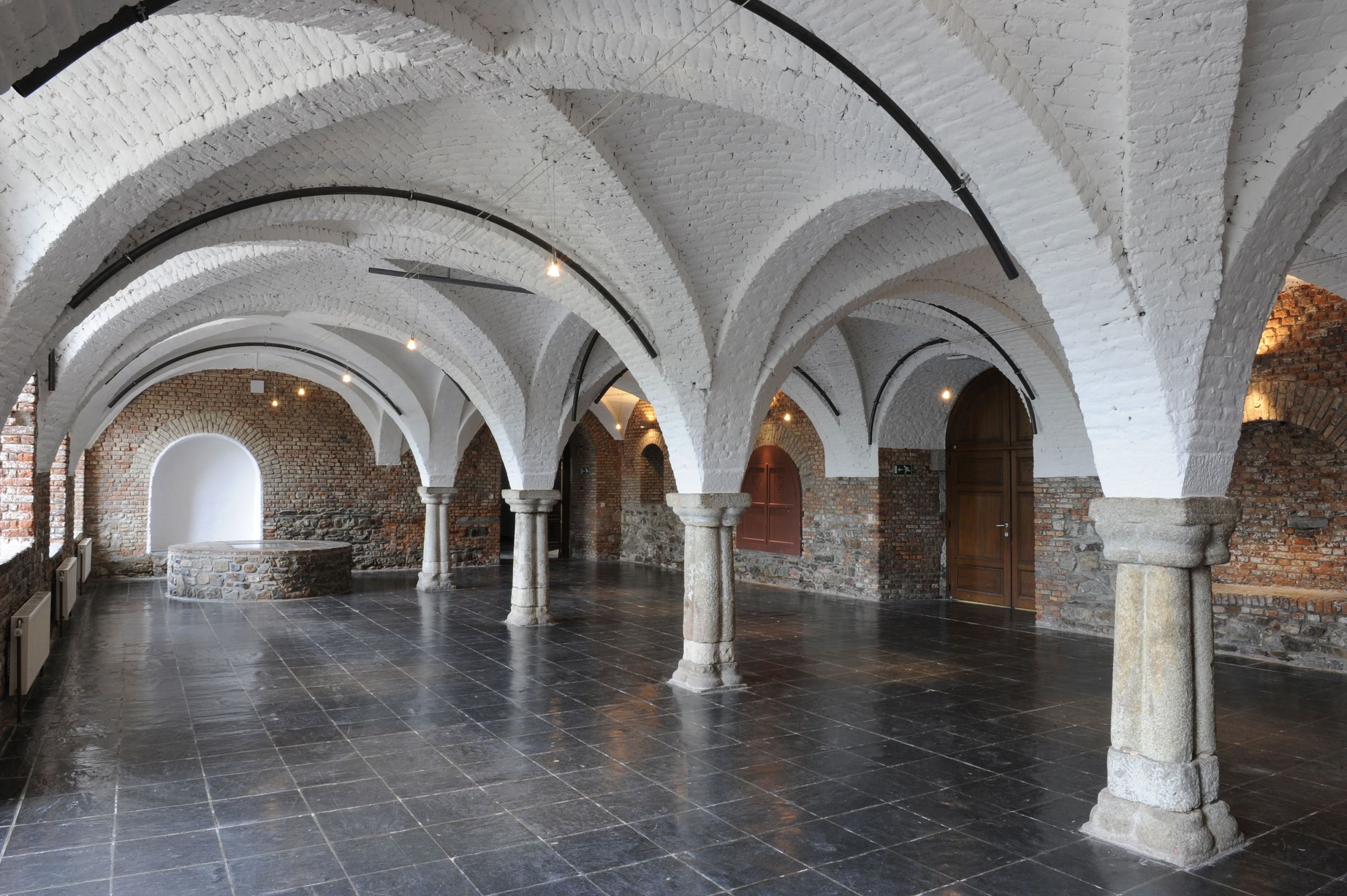 Image Guards’ Room