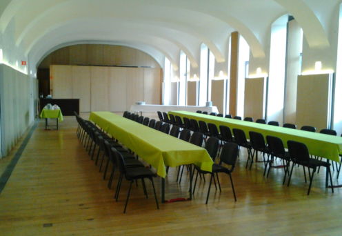 Image François Prume Room