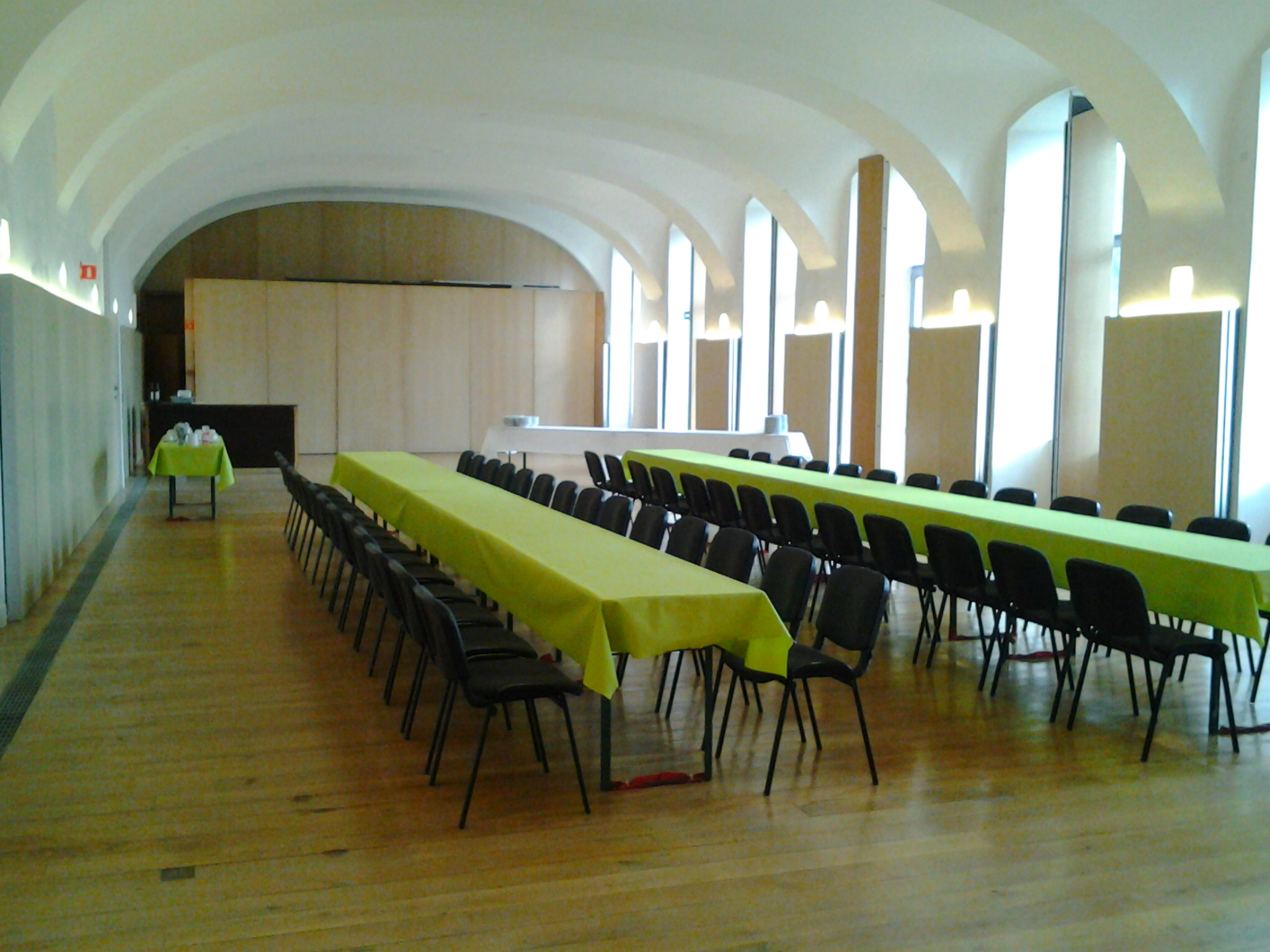 Image François Prume Room