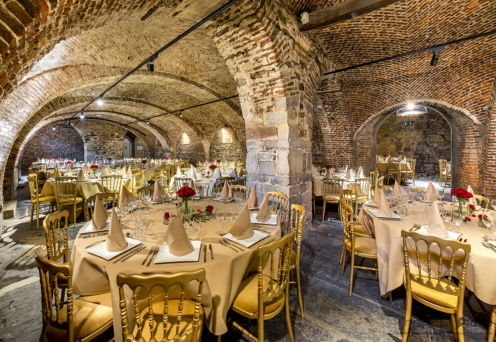 Image Blancs Moussis Cellar