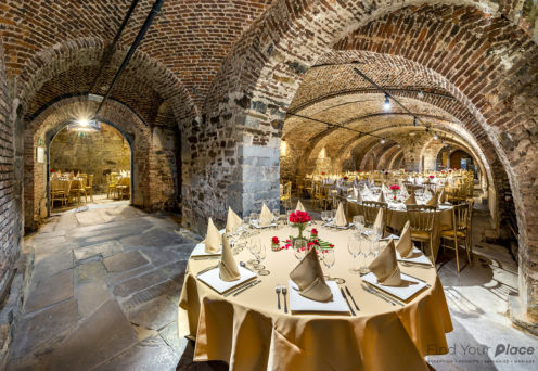 Image Blancs Moussis Cellar