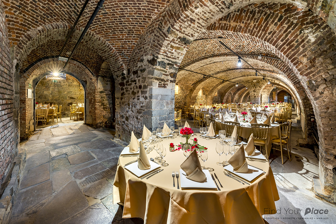 Image Blancs Moussis Cellar