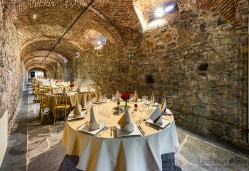 Image Blancs Moussis Cellar