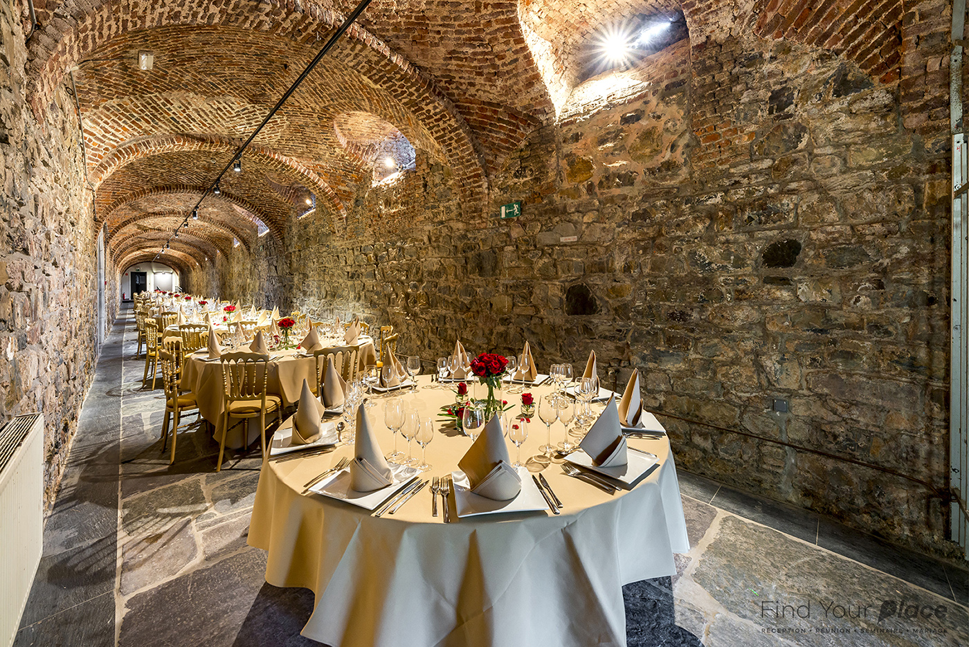 Image Blancs Moussis Cellar