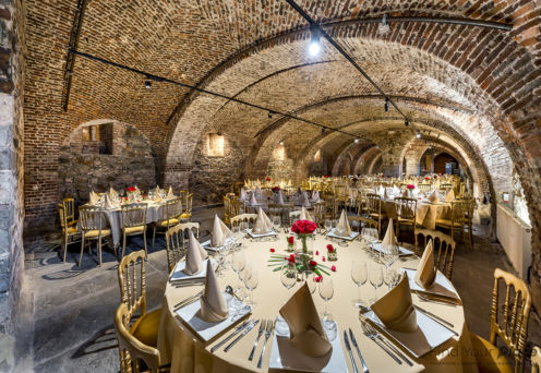 Image Blancs Moussis Cellar