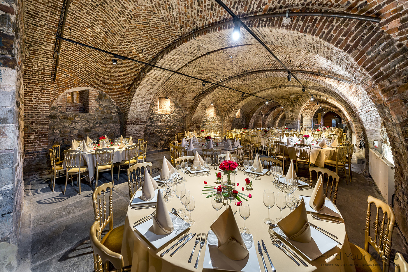 Image Blancs Moussis Cellar