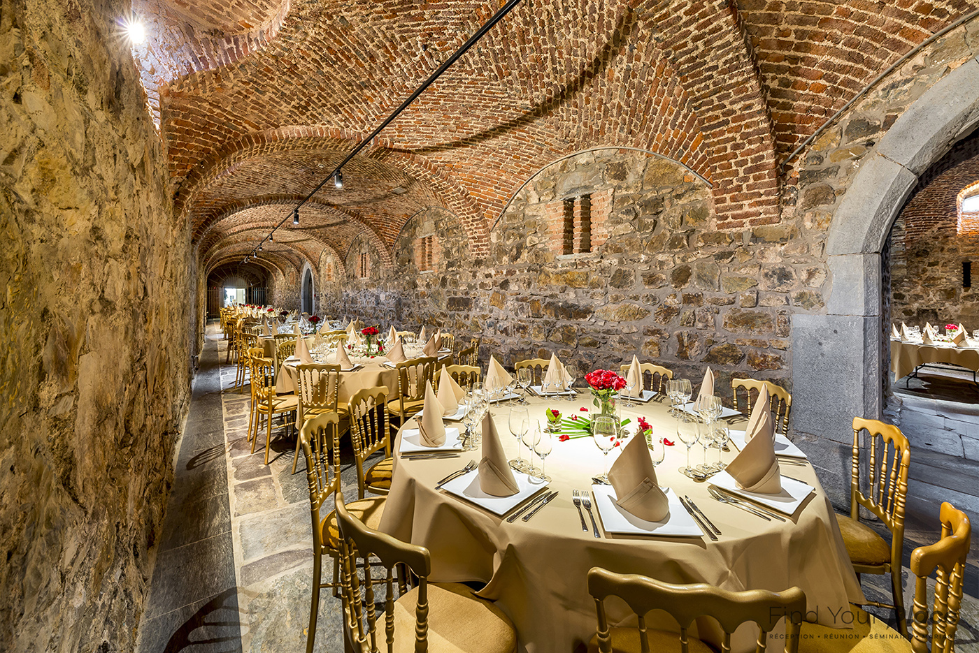 Image Blancs Moussis Cellar