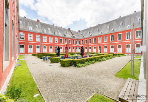 Image Entdecke die Abtei