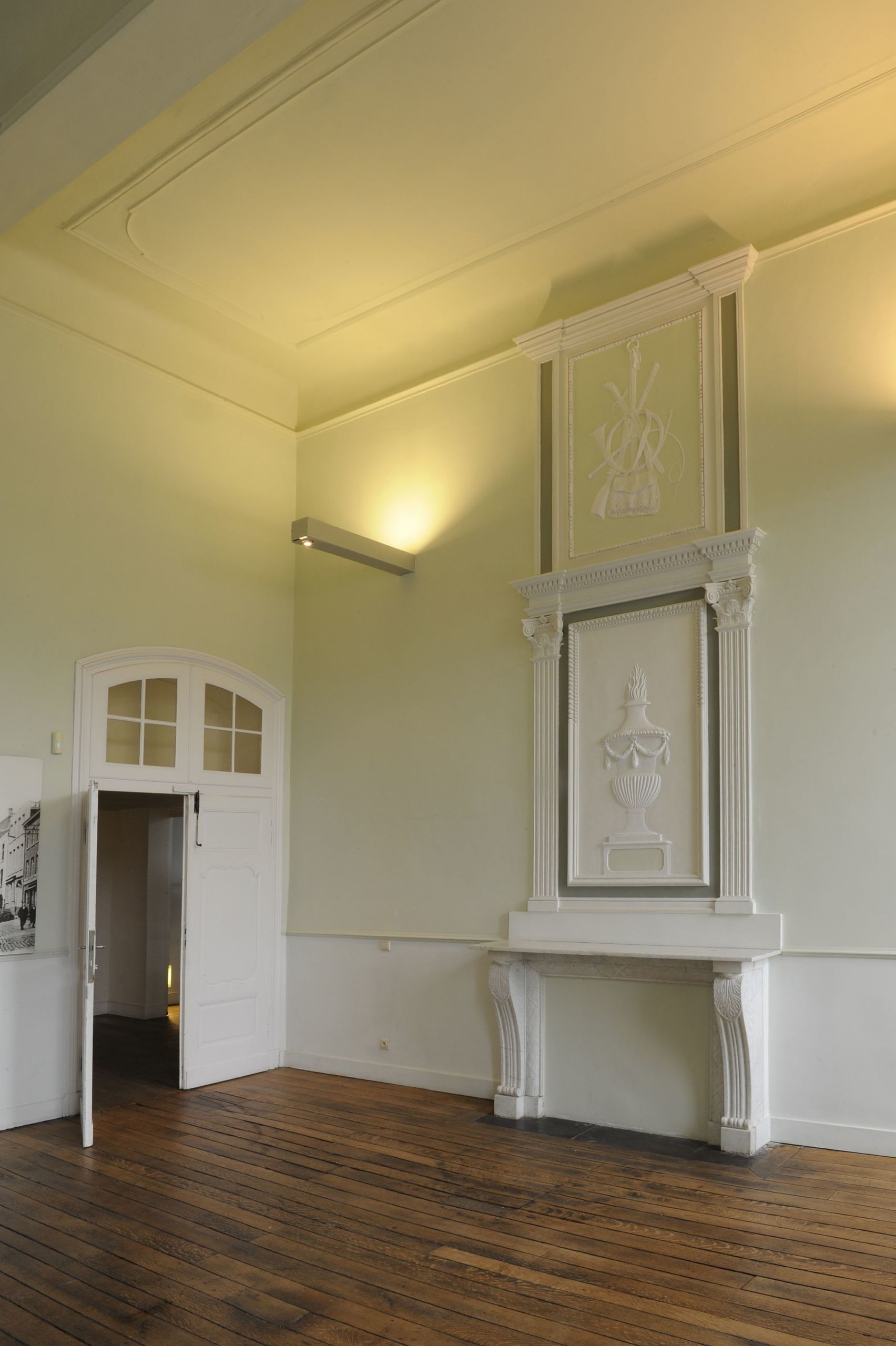Image Artists’ Lounge