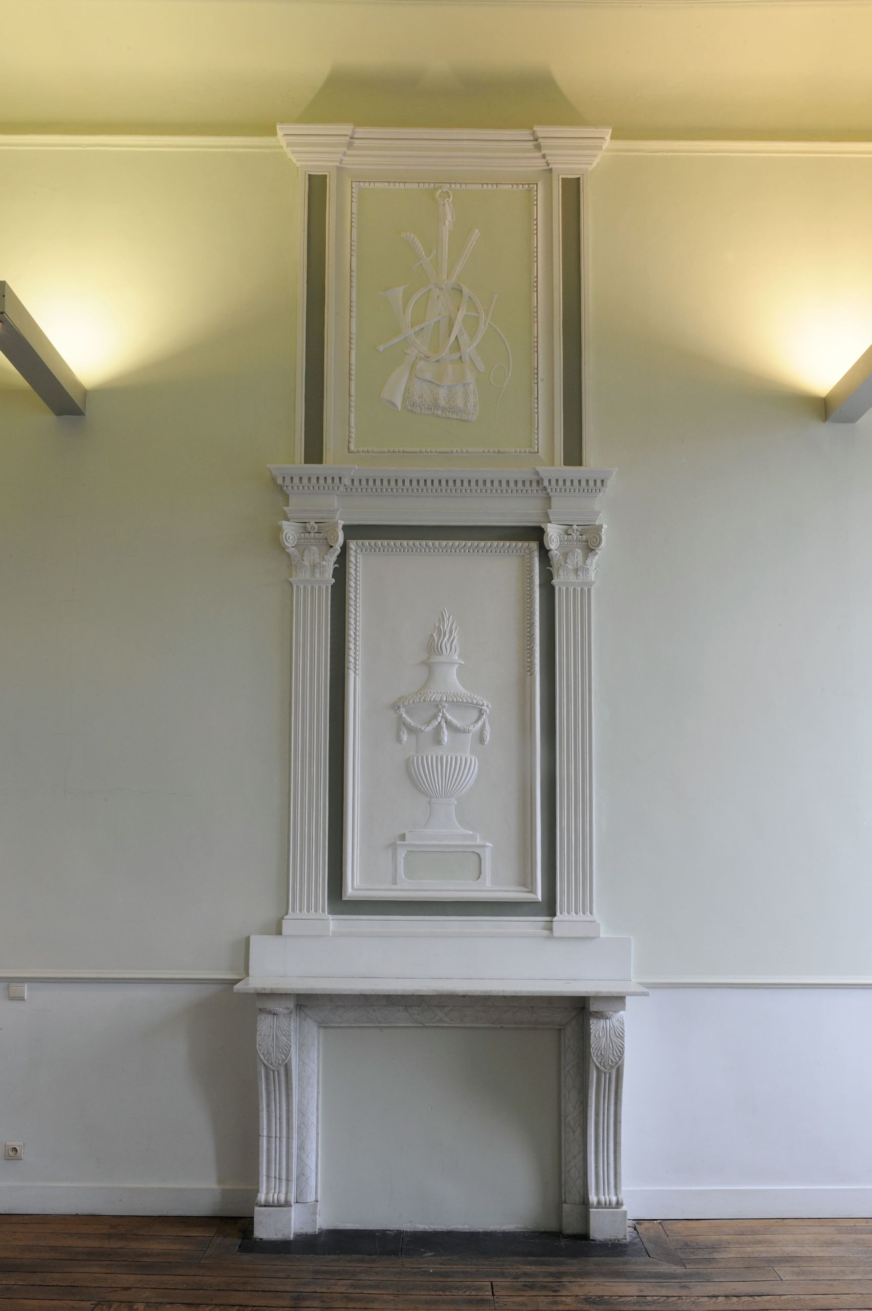 Image Artists’ Lounge