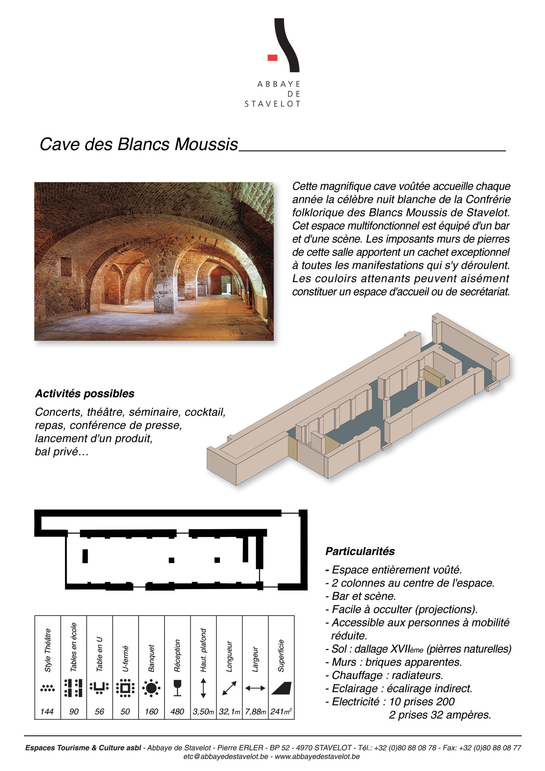 Image Blancs Moussis Cellar