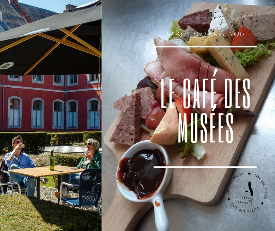 Image MUSEUMSCAFÉ & SHOP