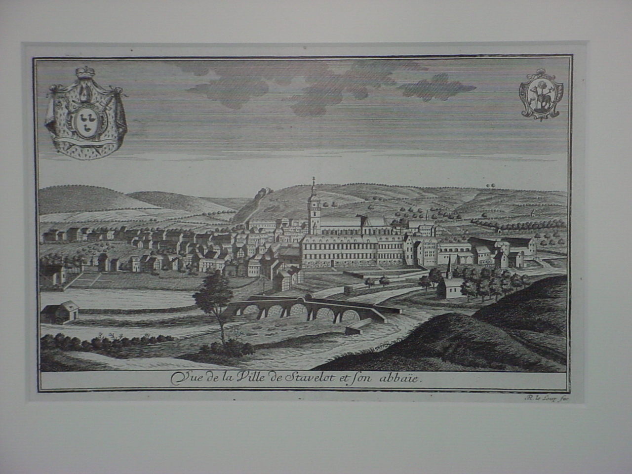 Image In de voetsporen van de Blancs Moussis en van Guillaume Apollinaire