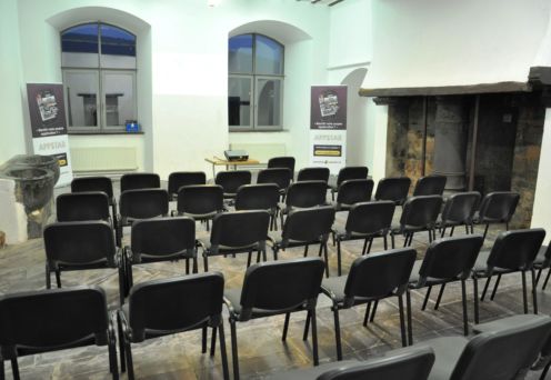 Image Festivals Cellar