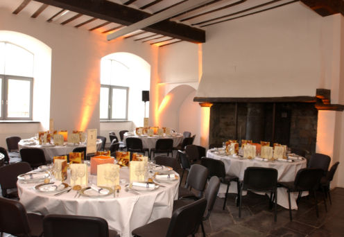 Image Festivals Cellar