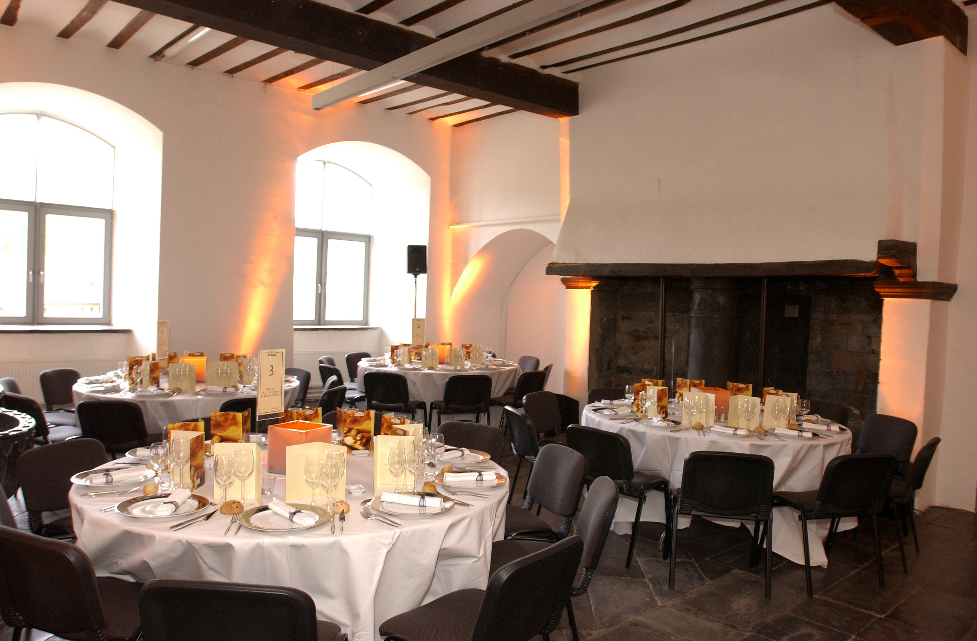 Image Festivals Cellar
