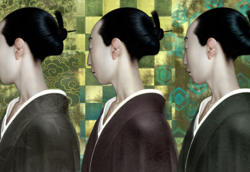 Image Exhibitions