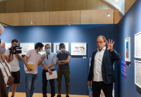 Ausstellungen