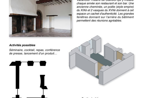 Image Festivals Cellar