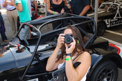Image Die mythische Legende der Rennstrecke Spa-Francorchamps