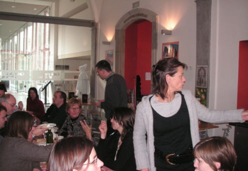 Image MUSEUM CAFÉ & BOUTIQUE