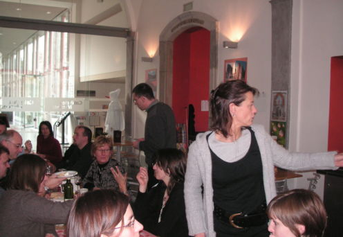 Image MUSEUMSCAFÉ & SHOP
