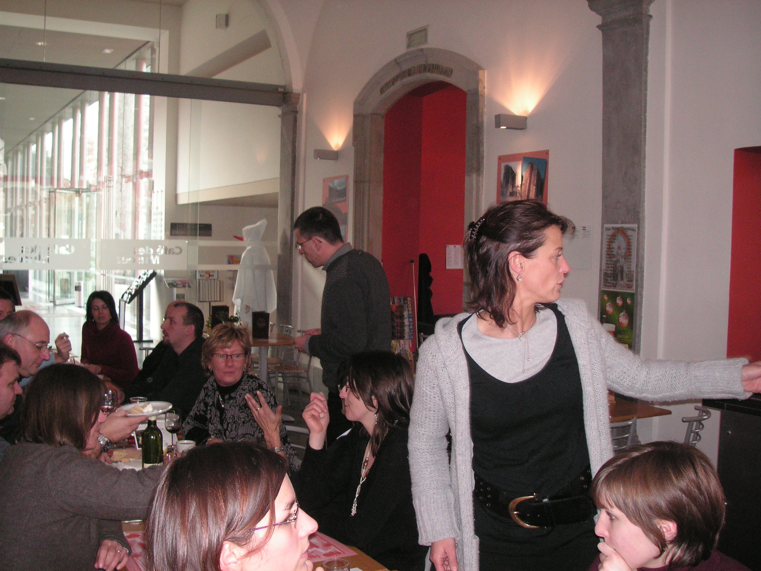 Image MUSEUMSCAFÉ & SHOP