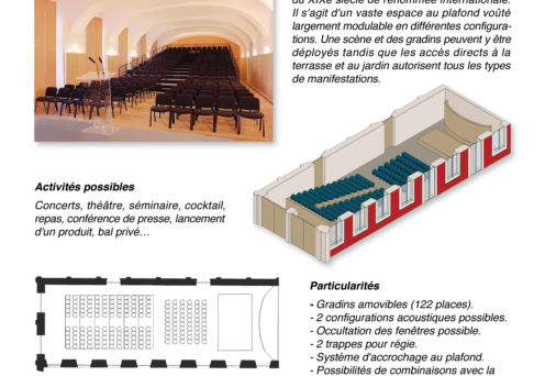 Image François Prume Room